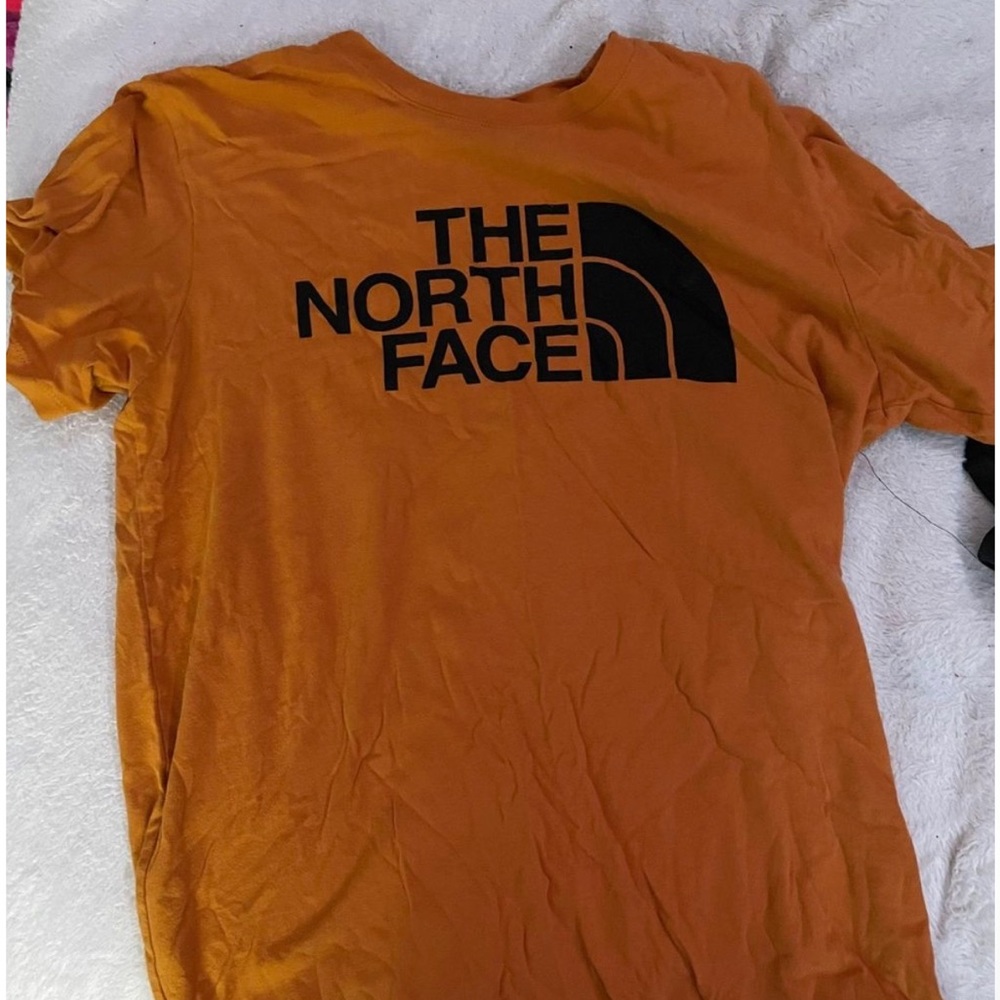 The North Face T-shirt